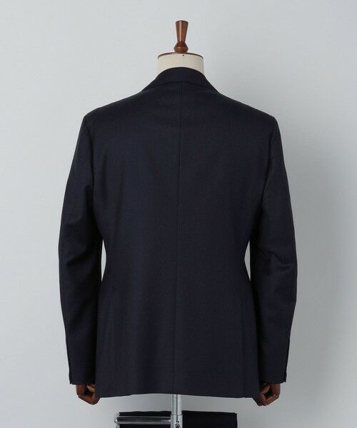 SHIPS / シップス セットアップ | SHIPS: Ermenegildo Zegna ELECTA スーツ | 詳細22