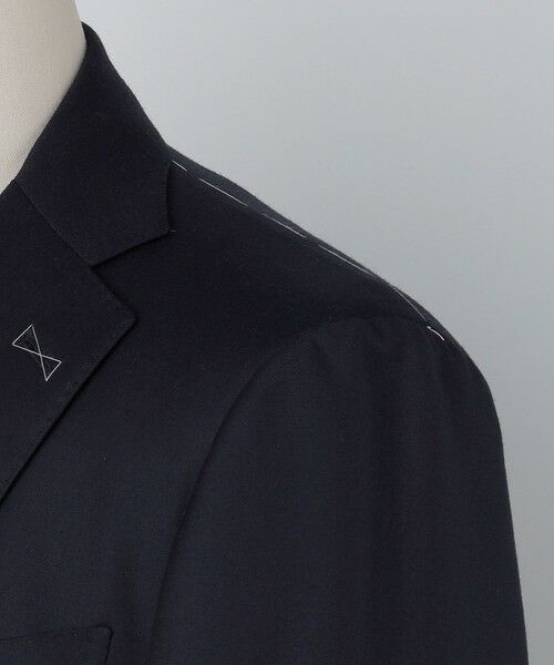 SHIPS / シップス セットアップ | SHIPS: Ermenegildo Zegna ELECTA スーツ | 詳細23