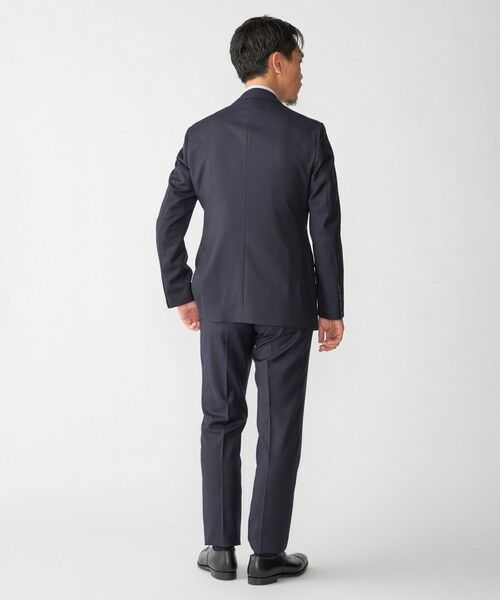 SHIPS / シップス セットアップ | SHIPS: Ermenegildo Zegna ELECTA スーツ | 詳細9