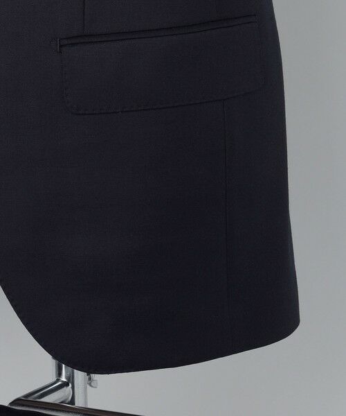 SHIPS / シップス セットアップ | SHIPS: Ermenegildo Zegna ELECTA スーツ | 詳細25