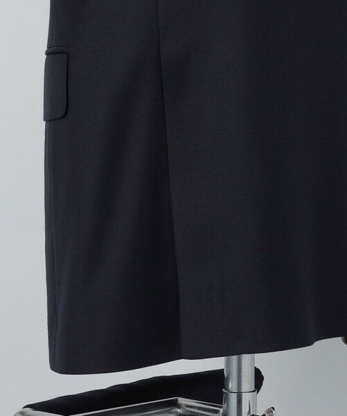 SHIPS / シップス セットアップ | SHIPS: Ermenegildo Zegna ELECTA スーツ | 詳細26