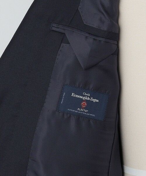 SHIPS / シップス セットアップ | SHIPS: Ermenegildo Zegna ELECTA スーツ | 詳細29