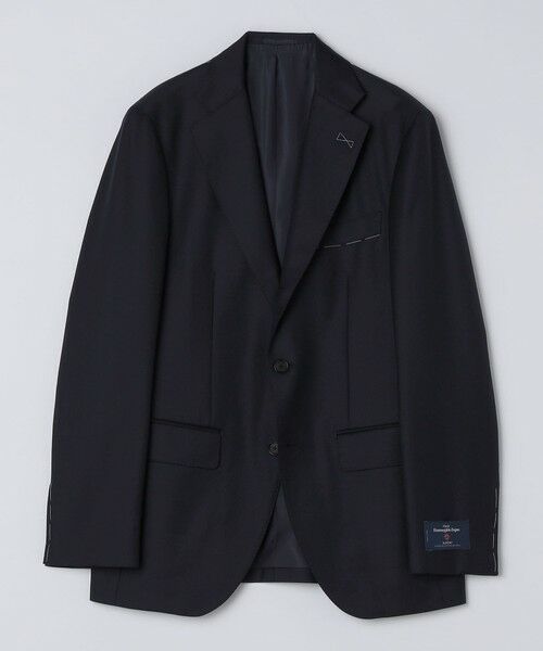 SHIPS / シップス セットアップ | SHIPS: Ermenegildo Zegna ELECTA スーツ | 詳細30