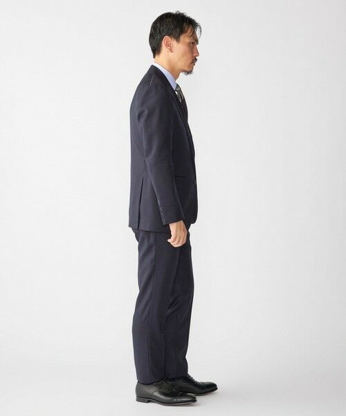 SHIPS / シップス セットアップ | SHIPS: Ermenegildo Zegna ELECTA スーツ | 詳細10