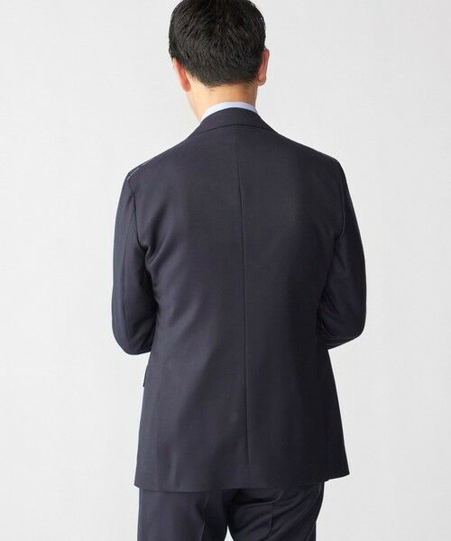 SHIPS / シップス セットアップ | SHIPS: Ermenegildo Zegna ELECTA スーツ | 詳細13