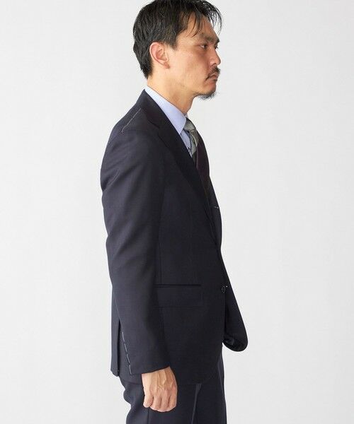 SHIPS / シップス セットアップ | SHIPS: Ermenegildo Zegna ELECTA スーツ | 詳細14
