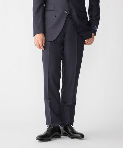 SHIPS / シップス セットアップ | SHIPS: Ermenegildo Zegna ELECTA スーツ | 詳細15