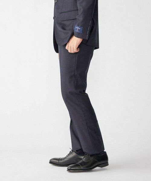 SHIPS / シップス セットアップ | SHIPS: Ermenegildo Zegna ELECTA スーツ | 詳細16