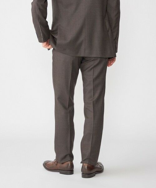 SHIPS / シップス セットアップ | SHIPS: Ermenegild Zegna ELECTA バーズアイ スーツ | 詳細9