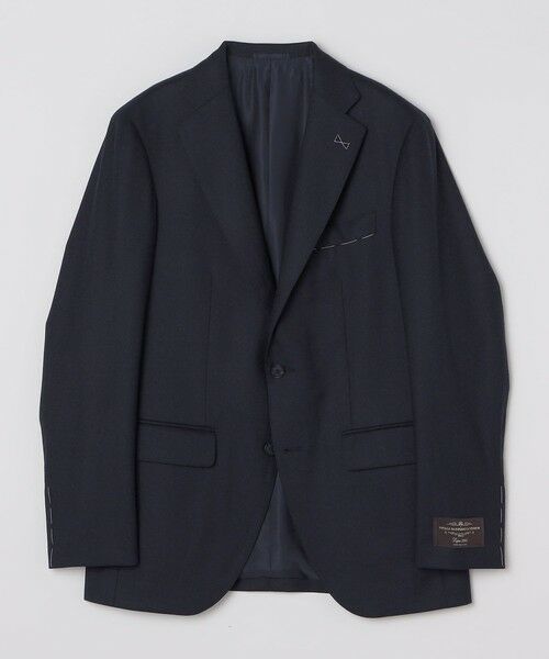 SHIPS / シップス セットアップ | SHIPS: CANONICO フランネル スーツ | 詳細23