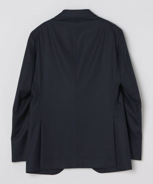 SHIPS / シップス セットアップ | SHIPS: CANONICO フランネル スーツ | 詳細24