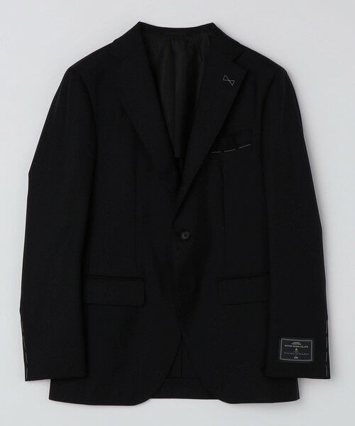 SHIPS / シップス セットアップ | SHIPS: 御幸毛織 ファブリック FOUR SEASONS ソリッド スーツ | 詳細7
