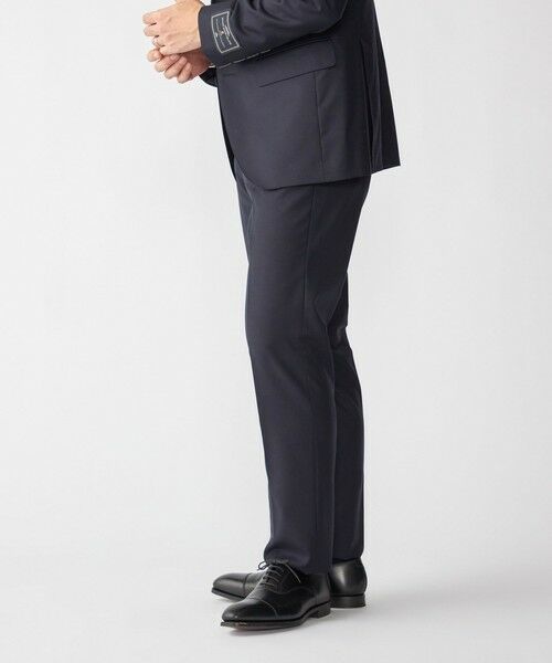 SHIPS / シップス セットアップ | SHIPS: 御幸毛織 ファブリック FOUR SEASONS ソリッド スーツ | 詳細20