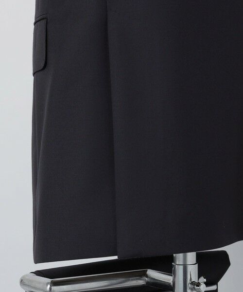 SHIPS / シップス セットアップ | SHIPS: 御幸毛織 ファブリック FOUR SEASONS ソリッド スーツ | 詳細27