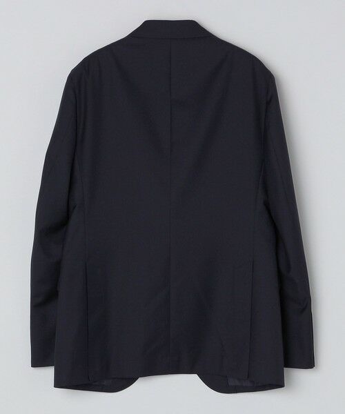 SHIPS / シップス セットアップ | SHIPS: 御幸毛織 ファブリック FOUR SEASONS ソリッド スーツ | 詳細30