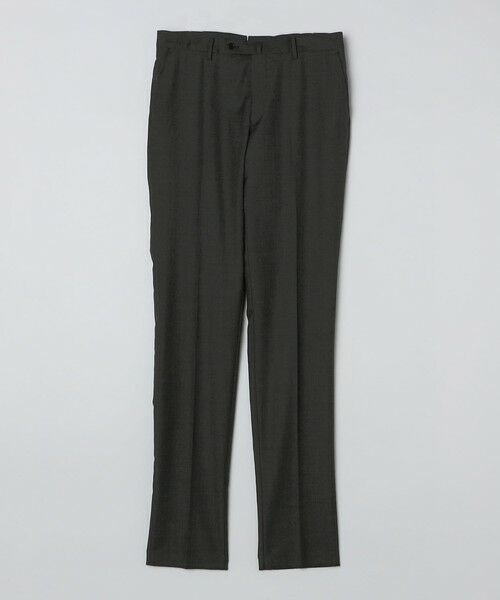 SHIPS / シップス セットアップ | SHIPS: 御幸毛織 ファブリック FOUR SEASONS シャークスキン スーツ | 詳細7