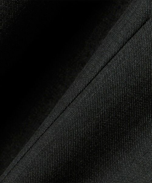 SHIPS / シップス セットアップ | SHIPS: 御幸毛織 ファブリック FOUR SEASONS シャークスキン スーツ | 詳細9