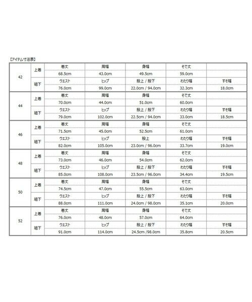 SHIPS / シップス セットアップ | SHIPS: LUXURY DORMEUIL AMADEUS ピンストライプ スーツ | 詳細1