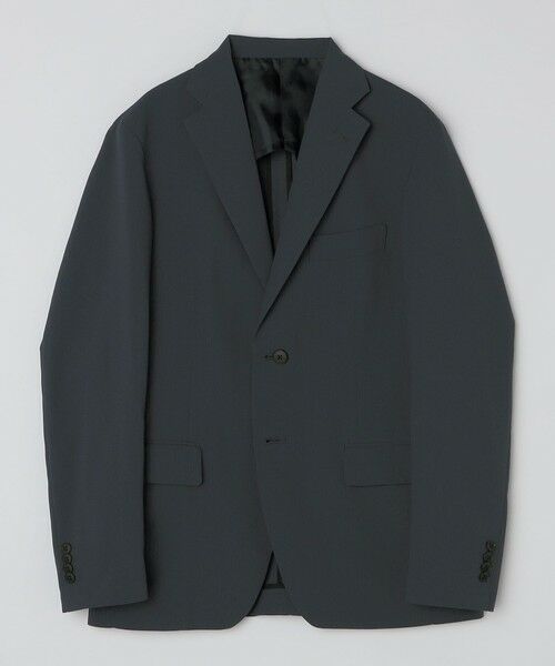 SHIPS / シップス セットアップ | 【WEB限定】SHIPS:〈手洗い可能〉ナチュラル ストレッチ エア セットアップ | 詳細5