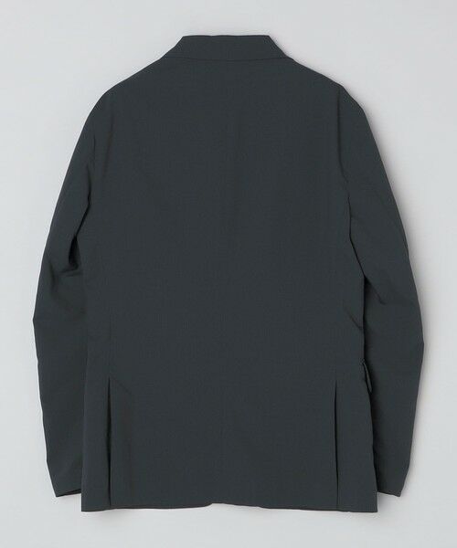 SHIPS / シップス セットアップ | 【WEB限定】SHIPS:〈手洗い可能〉ナチュラル ストレッチ エア セットアップ | 詳細6