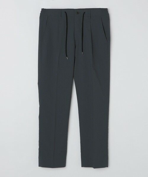 SHIPS / シップス セットアップ | 【WEB限定】SHIPS:〈手洗い可能〉ナチュラル ストレッチ エア セットアップ | 詳細16