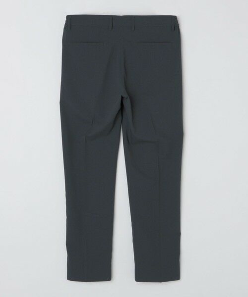 SHIPS / シップス セットアップ | 【WEB限定】SHIPS:〈手洗い可能〉ナチュラル ストレッチ エア セットアップ | 詳細17