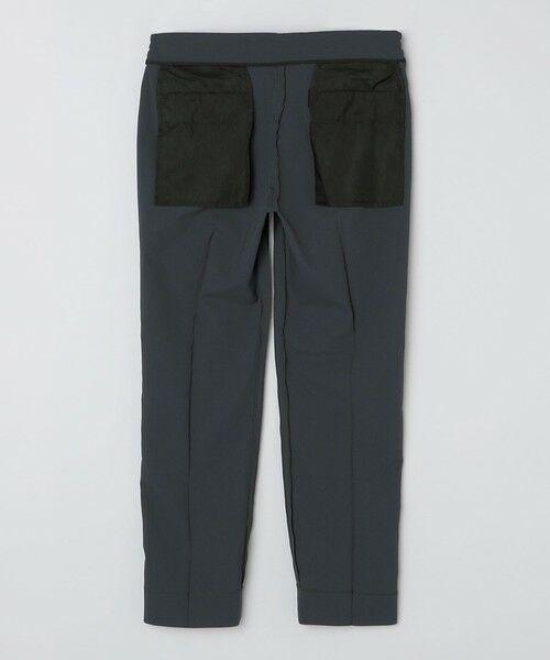 SHIPS / シップス セットアップ | 【WEB限定】SHIPS:〈手洗い可能〉ナチュラル ストレッチ エア セットアップ | 詳細19