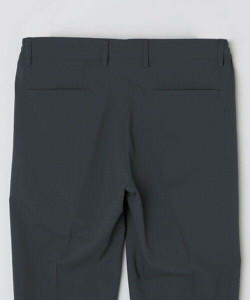 SHIPS / シップス セットアップ | 【WEB限定】SHIPS:〈手洗い可能〉ナチュラル ストレッチ エア セットアップ | 詳細21