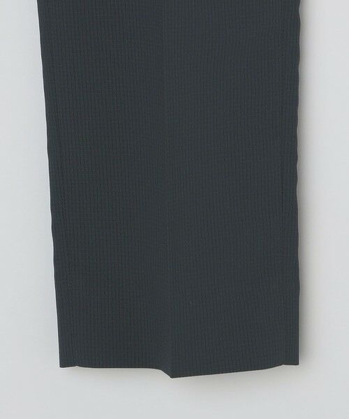 SHIPS / シップス セットアップ | 【WEB限定】SHIPS:〈手洗い可能〉ナチュラル ストレッチ エア セットアップ | 詳細24