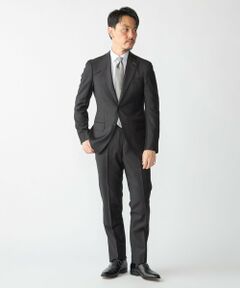 SHIPS / シップス セットアップ | SHIPS: LORO PIANA FABRIC  オーストラリス 無地 S3B スーツ
