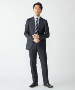 SHIPS / シップス セットアップ | SHIPS: LORO PIANA FABRIC  オーストラリス 無地 S3B スーツ