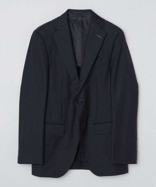 SHIPS / シップス セットアップ | SHIPS: LORO PIANA FABRIC オーストラリス 無地 S3B スーツ | 詳細27