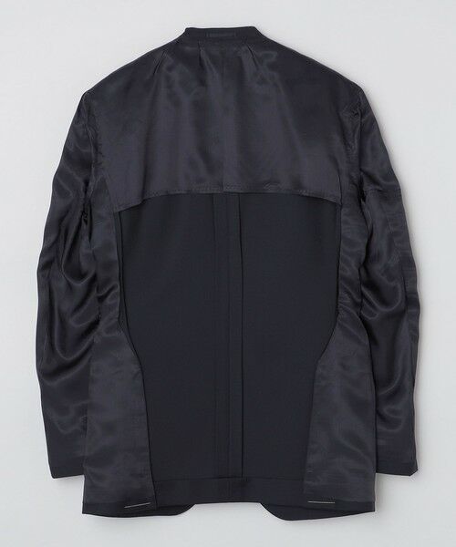 SHIPS / シップス セットアップ | SHIPS: LORO PIANA FABRIC オーストラリス 無地 S3B スーツ | 詳細30