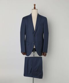 SHIPS / シップス セットアップ | SHIPS: LORO PIANA FABRIC  オーストラリス シャークスキン スーツ