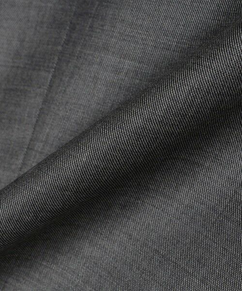 SHIPS / シップス セットアップ | SHIPS: LORO PIANA FABRIC  オーストラリス シャークスキン スーツ | 詳細13