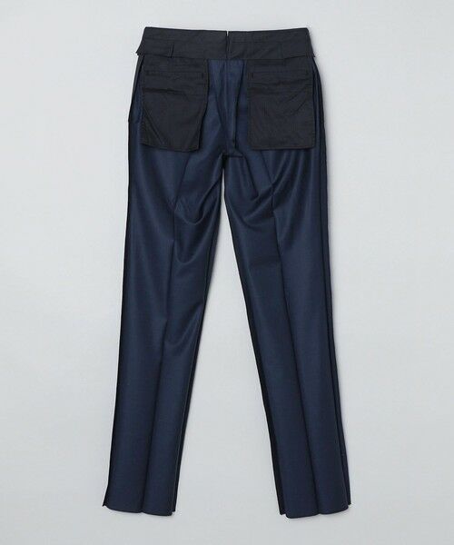 SHIPS / シップス セットアップ | SHIPS: LORO PIANA FABRIC  オーストラリス シャークスキン スーツ | 詳細30