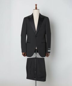 SHIPS / シップス セットアップ | SHIPS: ラグジュアリー ドーメル タキシード スーツ