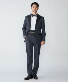 SHIPS / シップス セットアップ | SHIPS: ラグジュアリー ドーメル タキシード スーツ