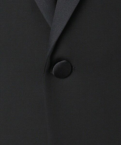 SHIPS / シップス セットアップ | SHIPS: ラグジュアリー ドーメル タキシード スーツ | 詳細6