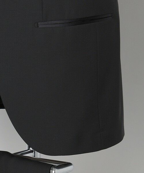 SHIPS / シップス セットアップ | SHIPS: ラグジュアリー ドーメル タキシード スーツ | 詳細10