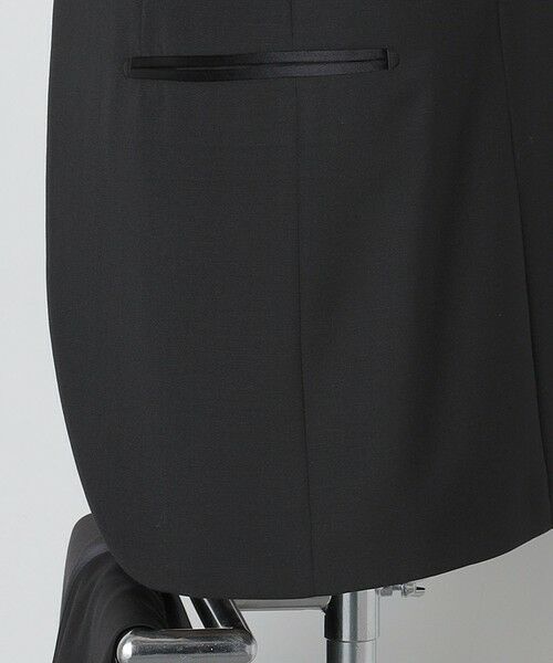 SHIPS / シップス セットアップ | SHIPS: ラグジュアリー ドーメル タキシード スーツ | 詳細11