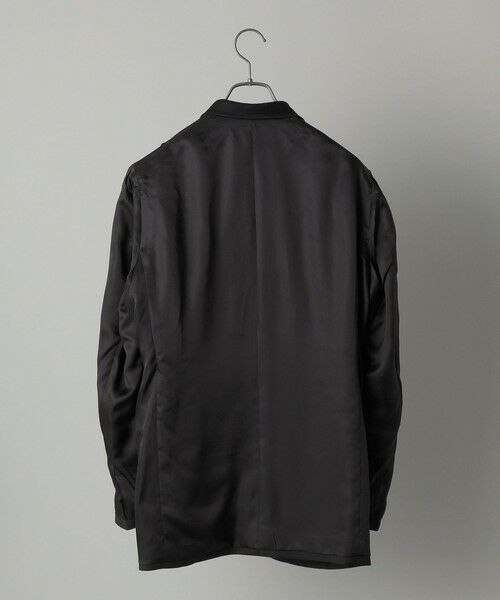 SHIPS / シップス セットアップ | SHIPS: ラグジュアリー ドーメル タキシード スーツ | 詳細13