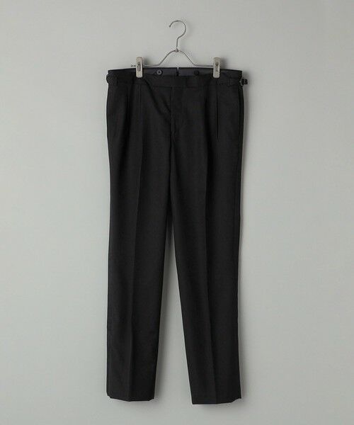 SHIPS / シップス セットアップ | SHIPS: ラグジュアリー ドーメル タキシード スーツ | 詳細16