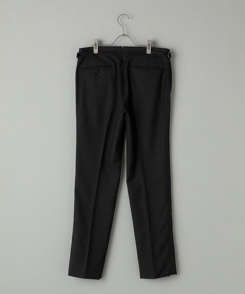 SHIPS / シップス セットアップ | SHIPS: ラグジュアリー ドーメル タキシード スーツ | 詳細17