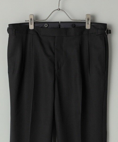 SHIPS / シップス セットアップ | SHIPS: ラグジュアリー ドーメル タキシード スーツ | 詳細20