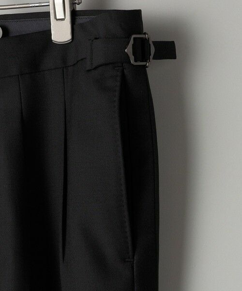 SHIPS / シップス セットアップ | SHIPS: ラグジュアリー ドーメル タキシード スーツ | 詳細21