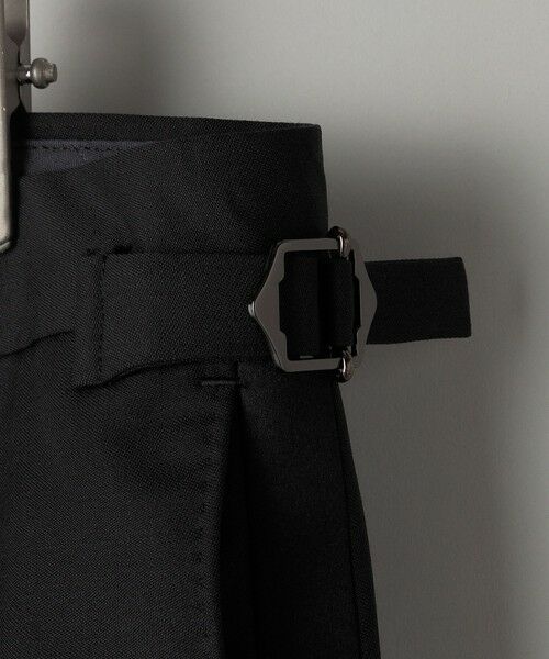 SHIPS / シップス セットアップ | SHIPS: ラグジュアリー ドーメル タキシード スーツ | 詳細22