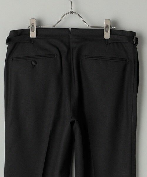 SHIPS / シップス セットアップ | SHIPS: ラグジュアリー ドーメル タキシード スーツ | 詳細23