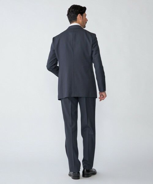 SHIPS / シップス セットアップ | SHIPS: ラグジュアリー ドーメル タキシード スーツ | 詳細30