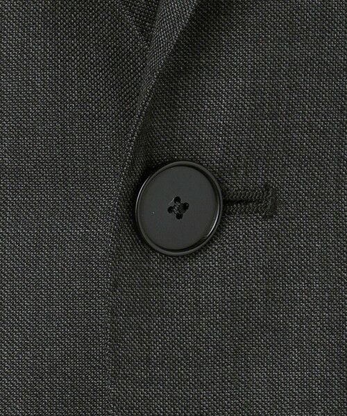 SHIPS / シップス セットアップ | SHIPS: ラグジュアリー ドーメル ソリッド スーツ | 詳細15